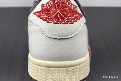 x 1 Jordan Air DM7866-162 182 Travis Scott Sophisticated 0823